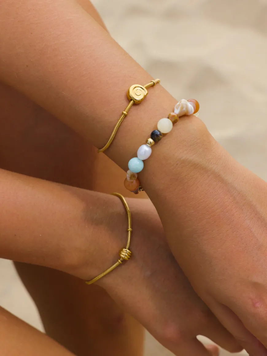 Tropical Shine ARMBAND