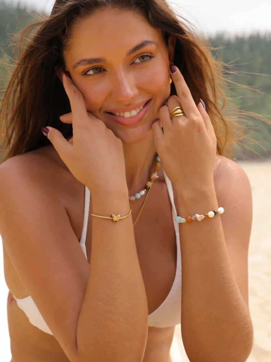 Tropical Shine ARMBAND