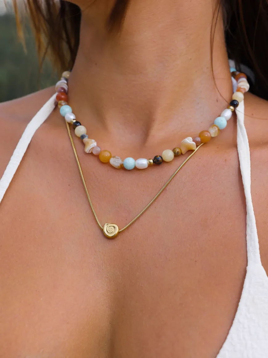 Tropical Shine Kette