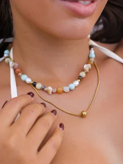 Tropical Shine Kette