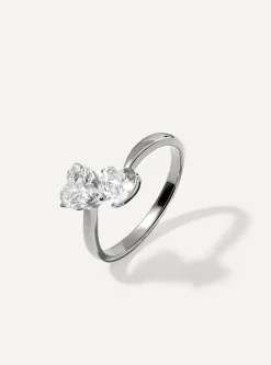 True Heart Ring
