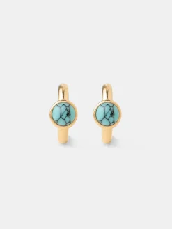 Turquoise Dream Ohrringe