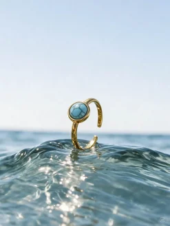 Turquoise Dream Ring