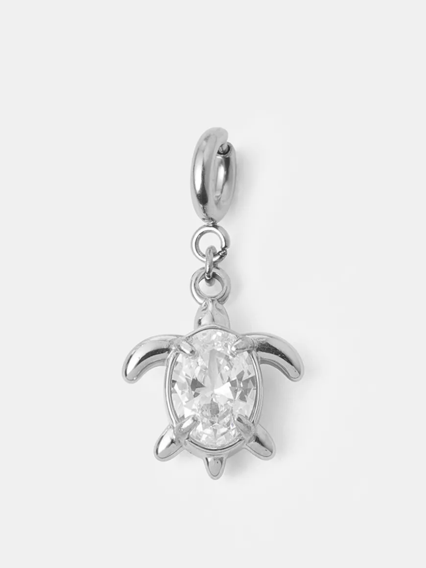 Turtle's Journey Ketten-Charm