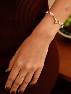 Twilight Beads Ring