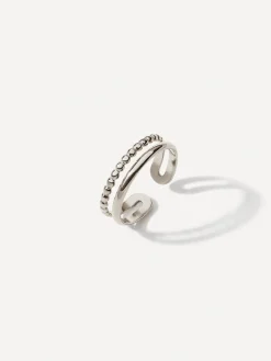 Twilight Beads Ring