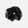 Twinkle Beauty Scrunchie