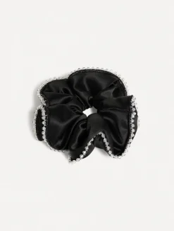 Twinkle Beauty Scrunchie