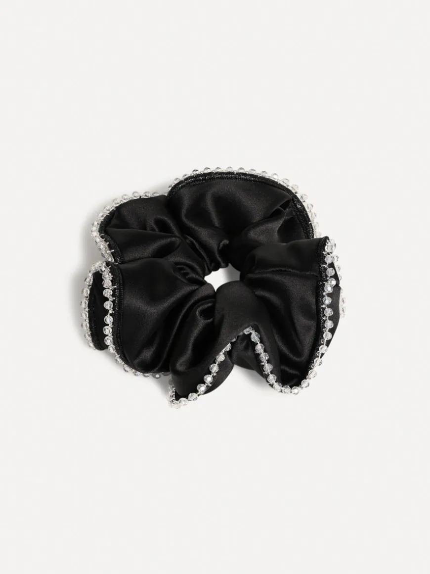Twinkle Beauty Scrunchie