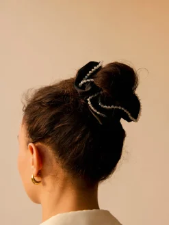 Twinkle Beauty Scrunchie