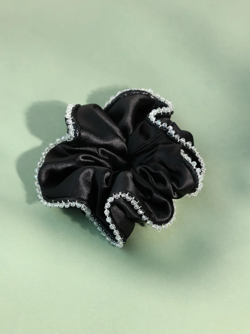 Twinkle Beauty Scrunchie