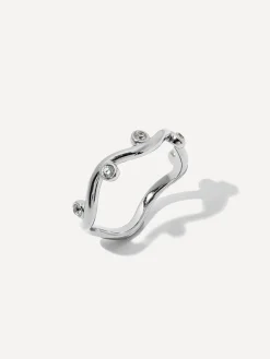 Twinkle Twist Ring