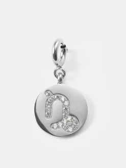 Twinkling Zodiac Ketten-Charm - Capricorn