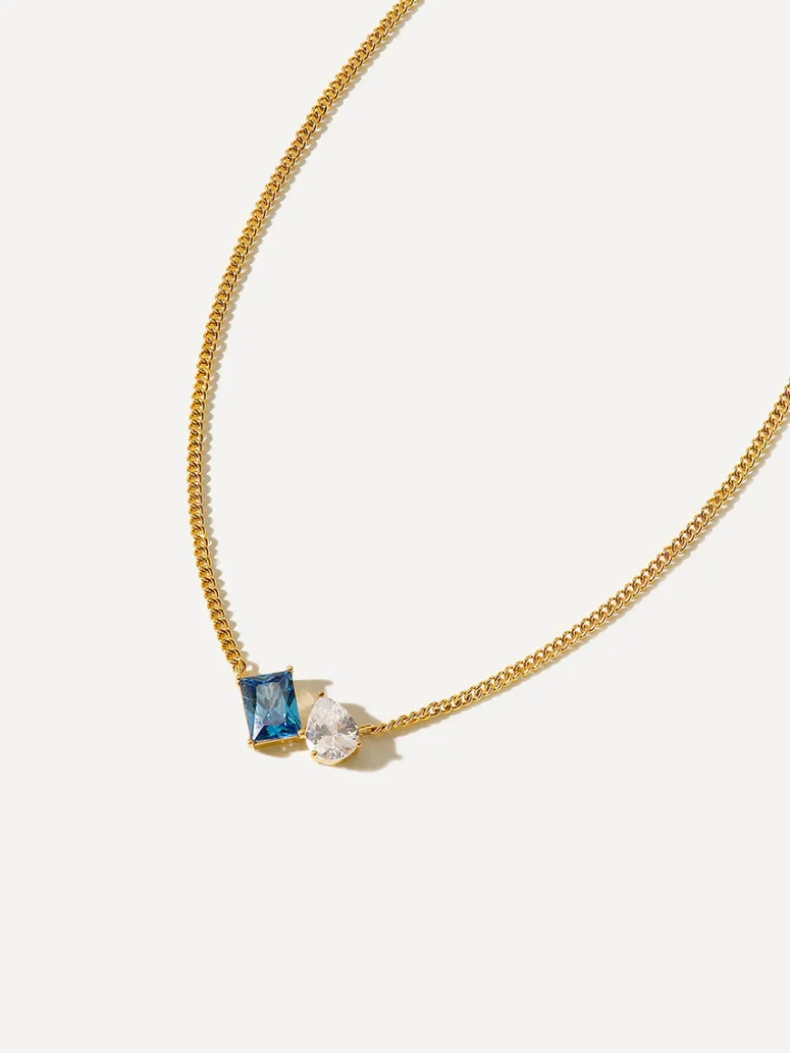 Twin Souls Kette