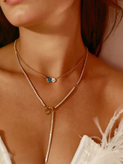 Twin Souls Kette