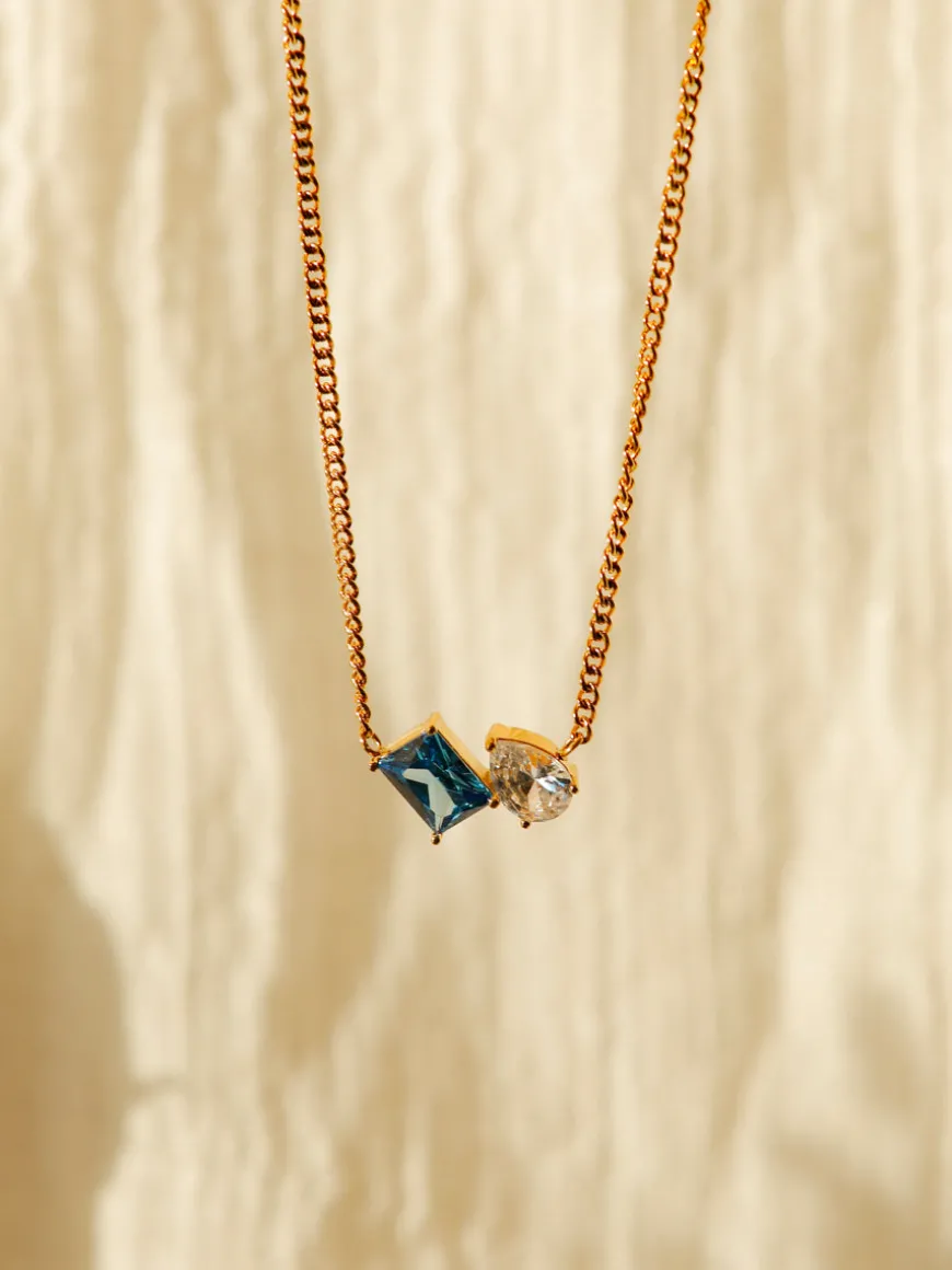 Twin Souls Kette