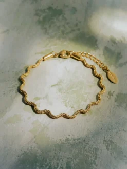 Twisted Grace ARMBAND