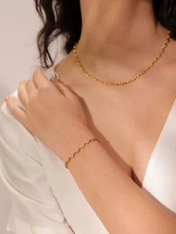 Twisted Grace ARMBAND