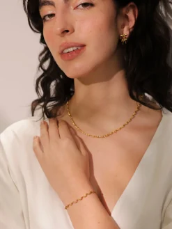 Twisted Grace Kette