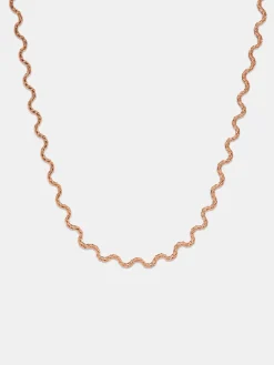Twisted Grace Kette