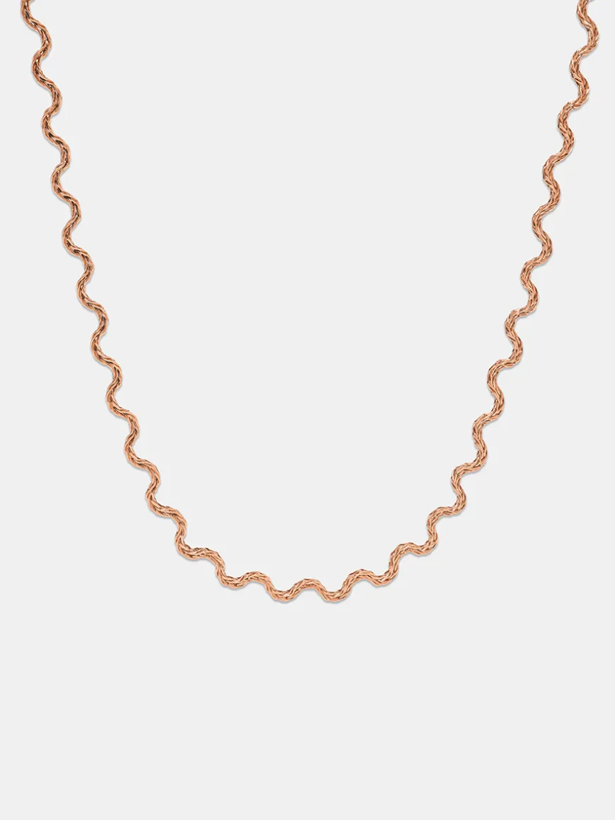 Twisted Grace Kette