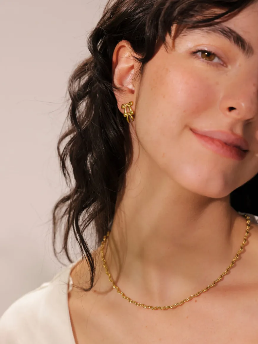 Twisted Grace Kette