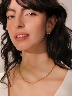Twisted Grace Kette