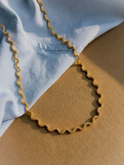 Twisted Grace Kette