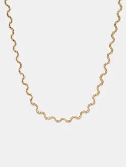 Twisted Grace Kette