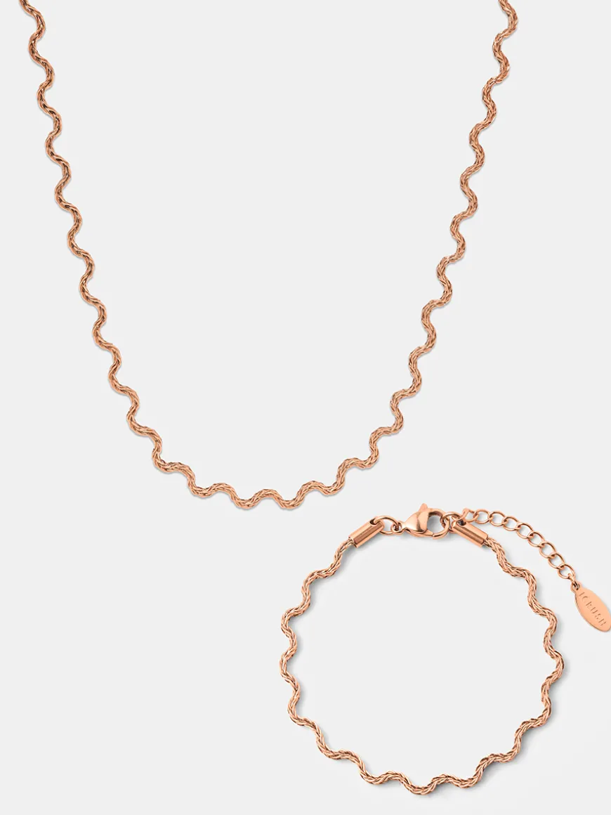 Twisted Grace Set