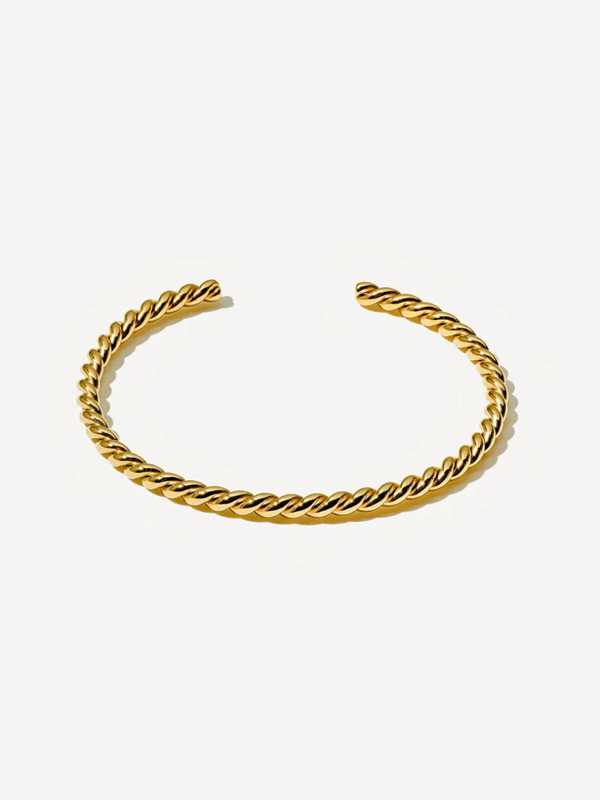 Twist Essence Armcuff