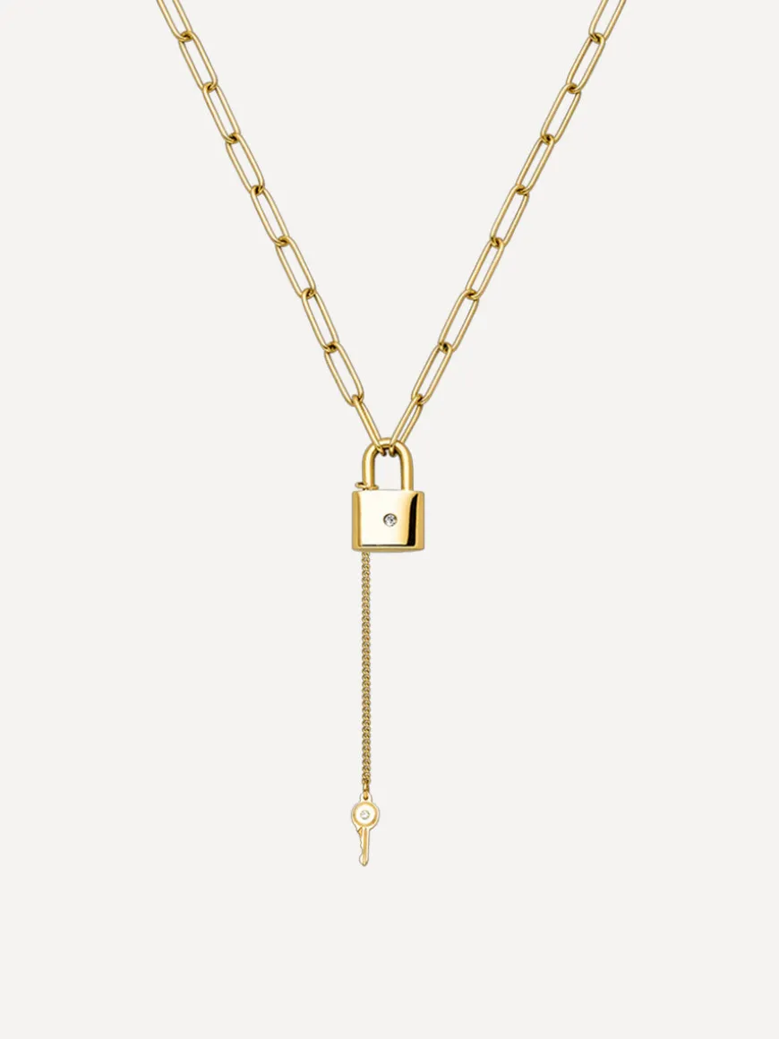 Unfolded Kette