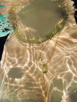 Unfolded Kette