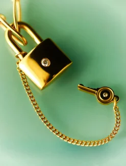 Unfolded Kette