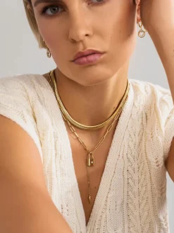 Unfolded Kette