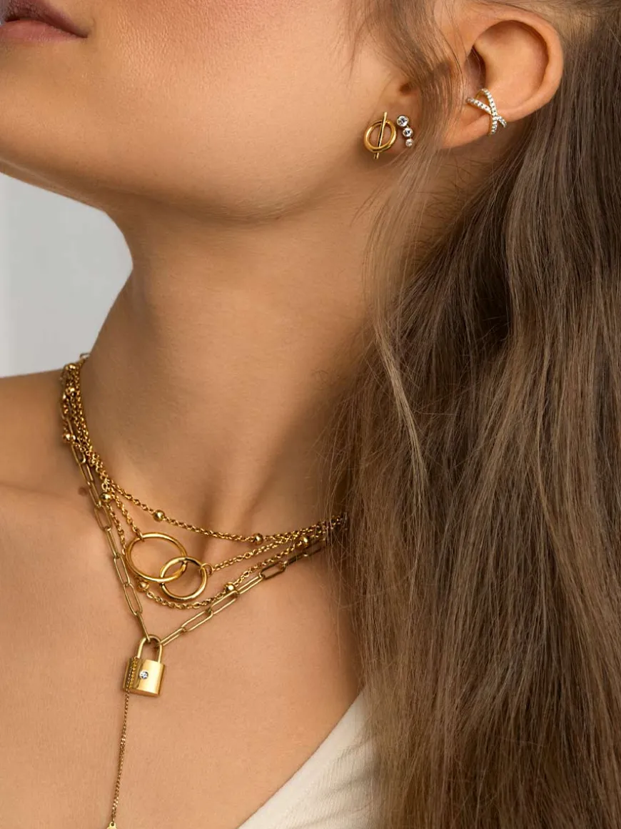 Unfolded Kette