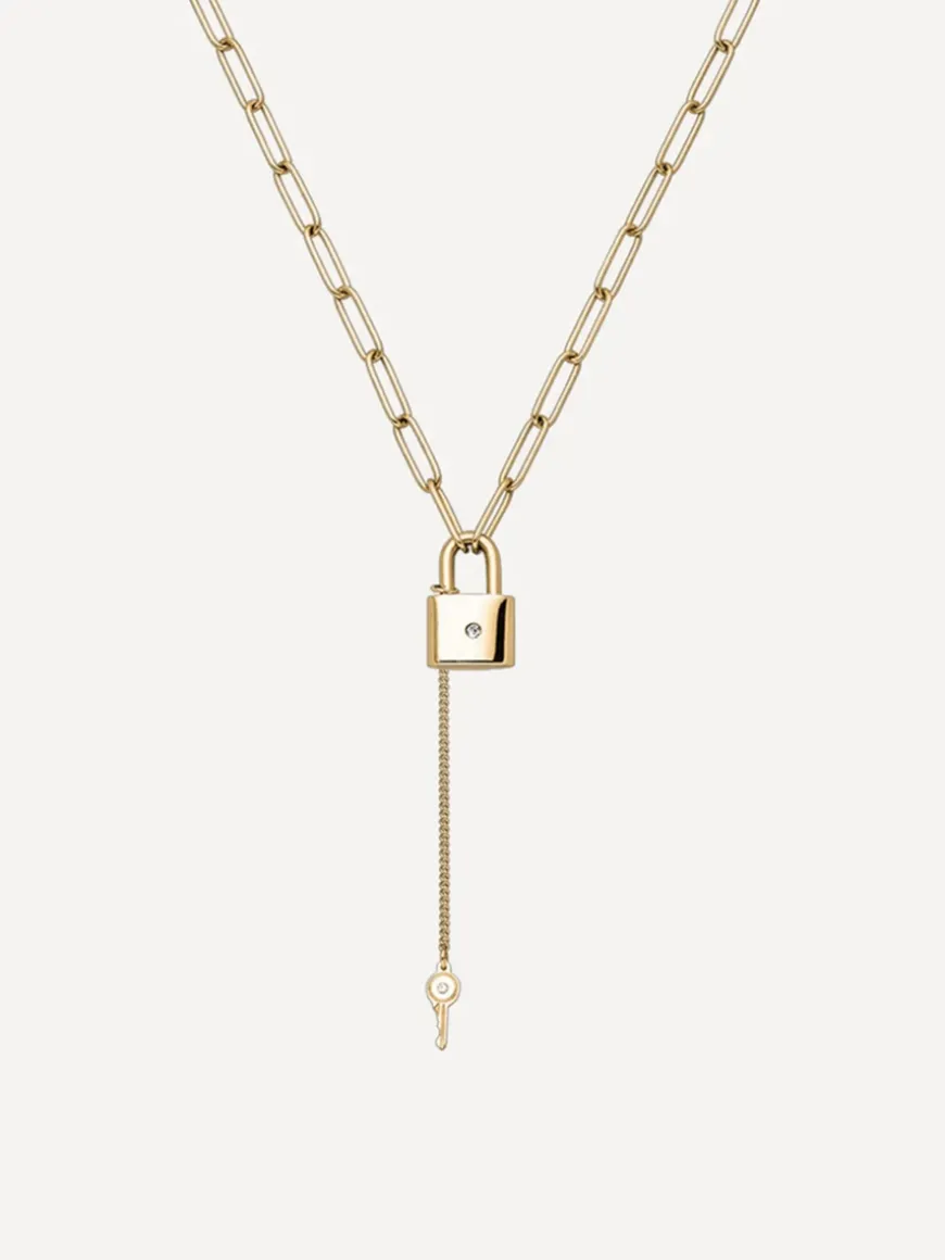 Unfolded Kette