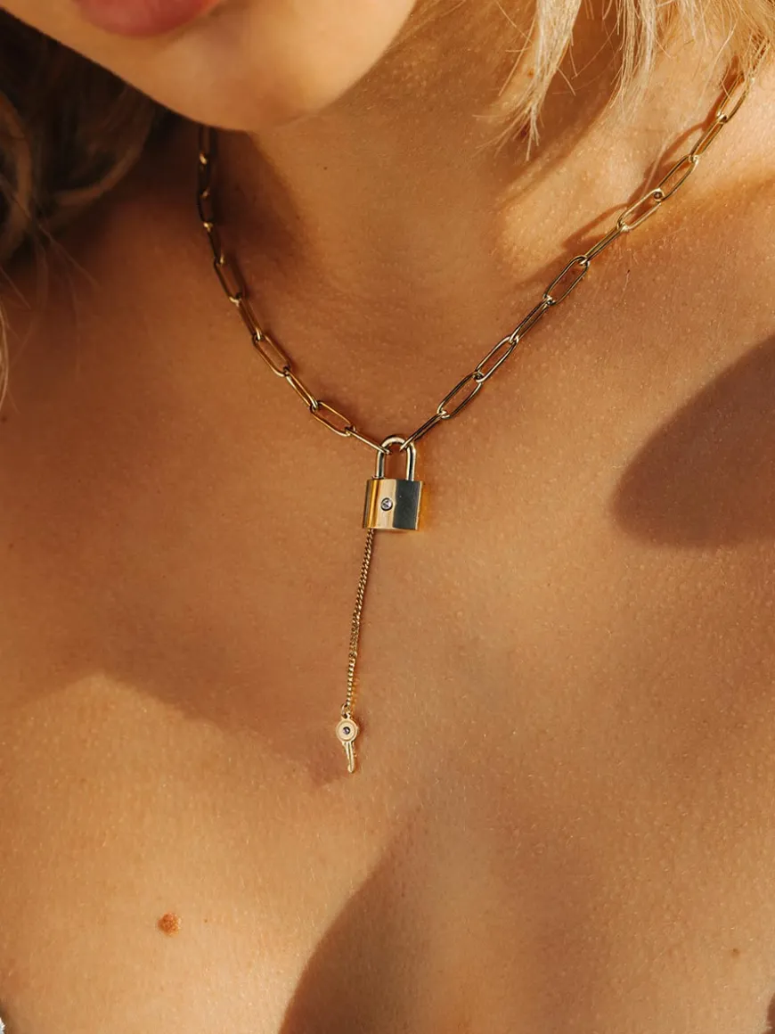 Unfolded Kette