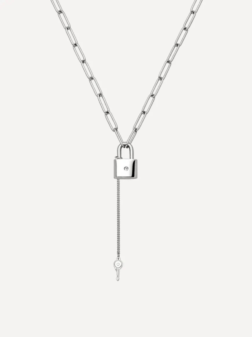 Unfolded Kette