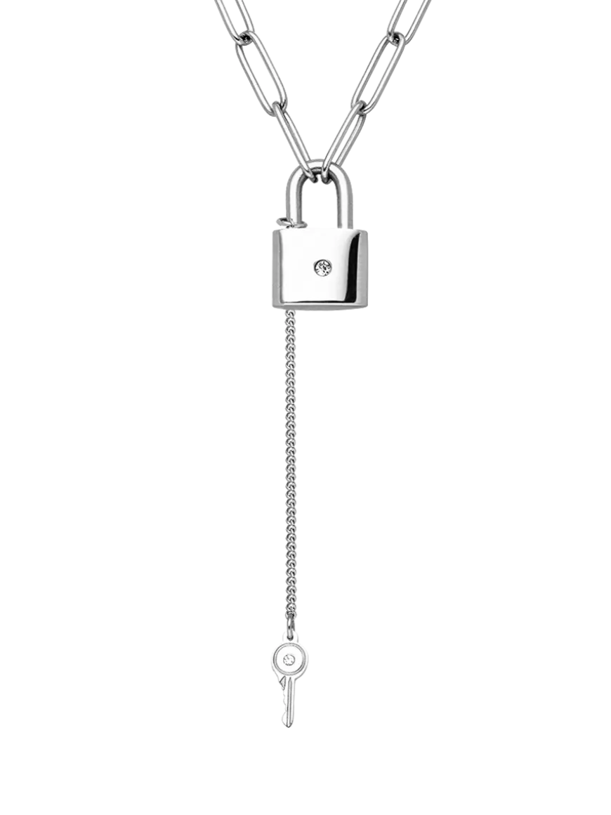 Unfolded Kette