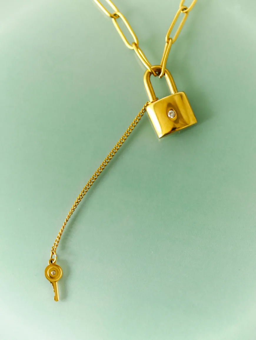 Unfolded Kette