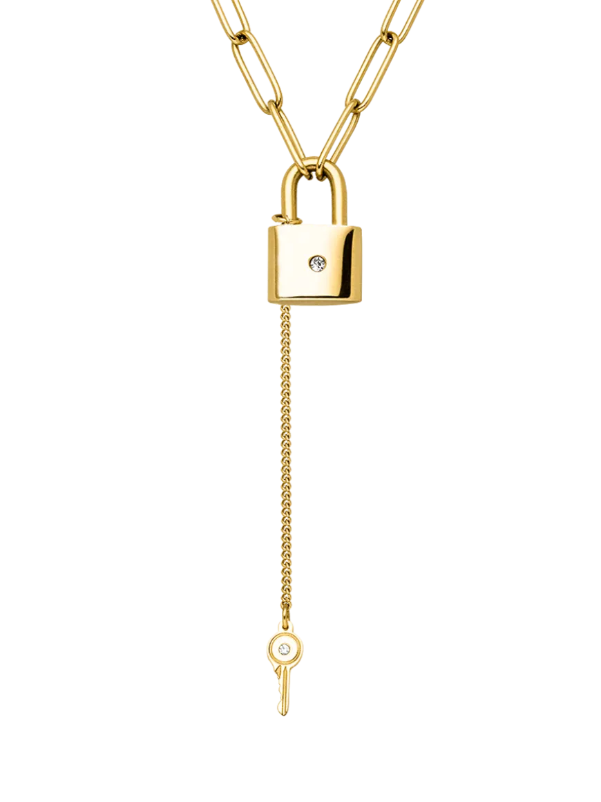 Unfolded Kette