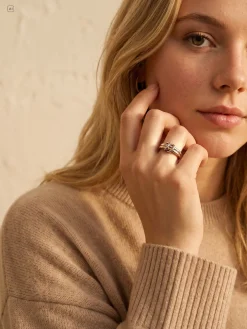 Union Dual Ring