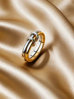 Union Dual Ring