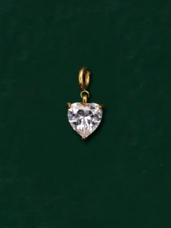 Unique Love Ketten-Charm