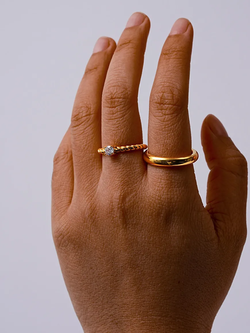 Unique One Ring