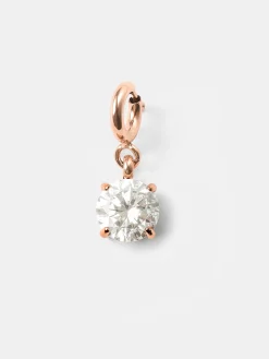 Unique Sparkling Ketten-Charm