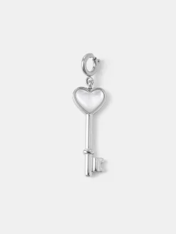 Unlock My Heart Ketten-Charm