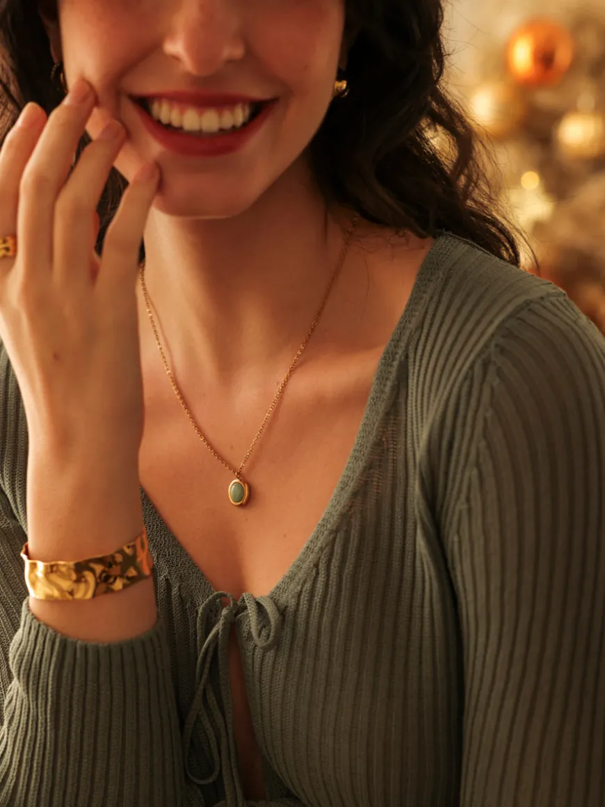 Urban Bold Armcuff