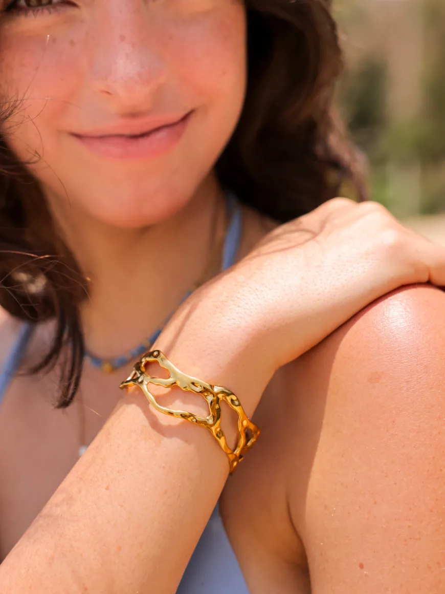 Urban Mark Armcuff